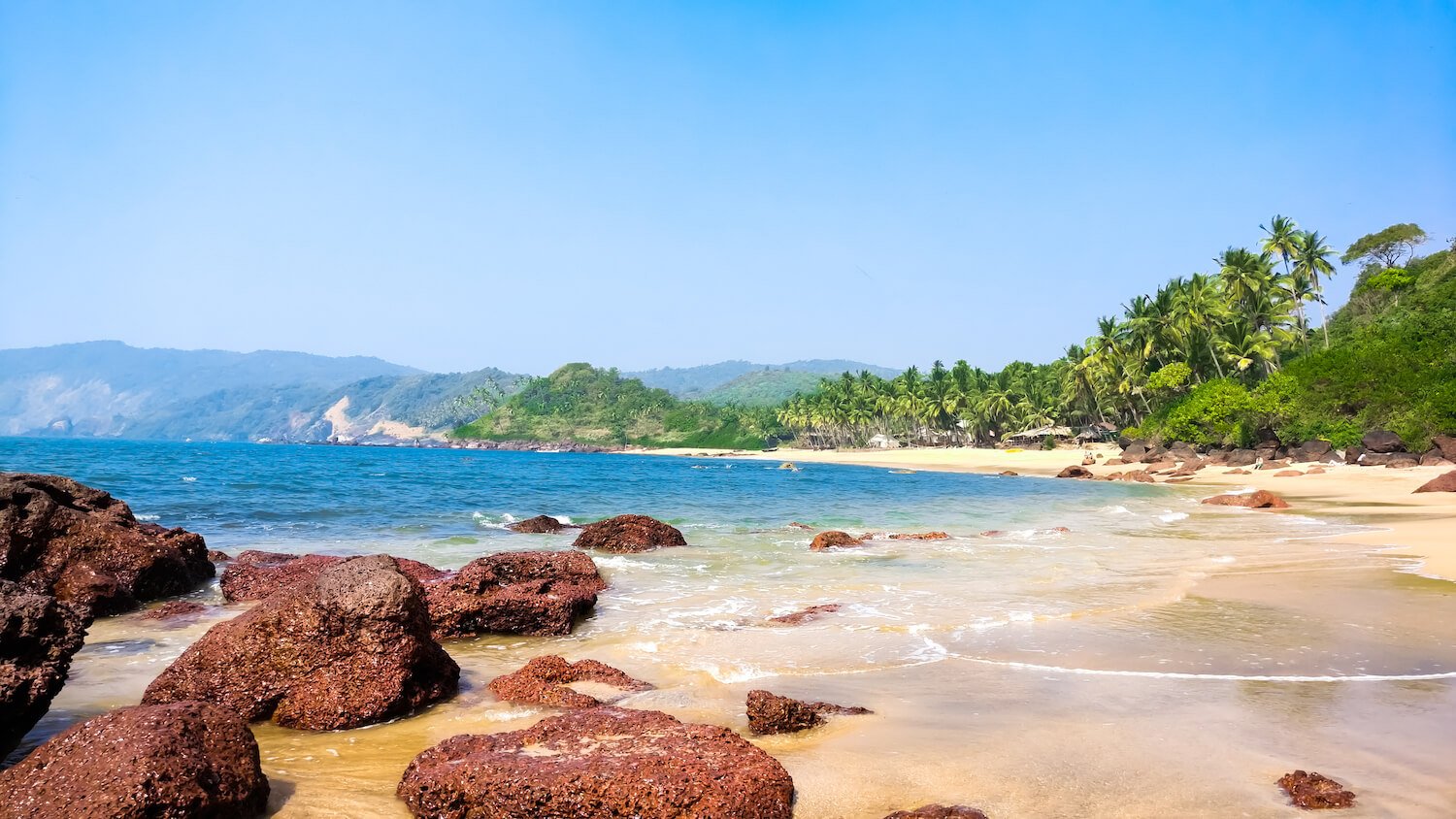 Raaya Residences, North Goa